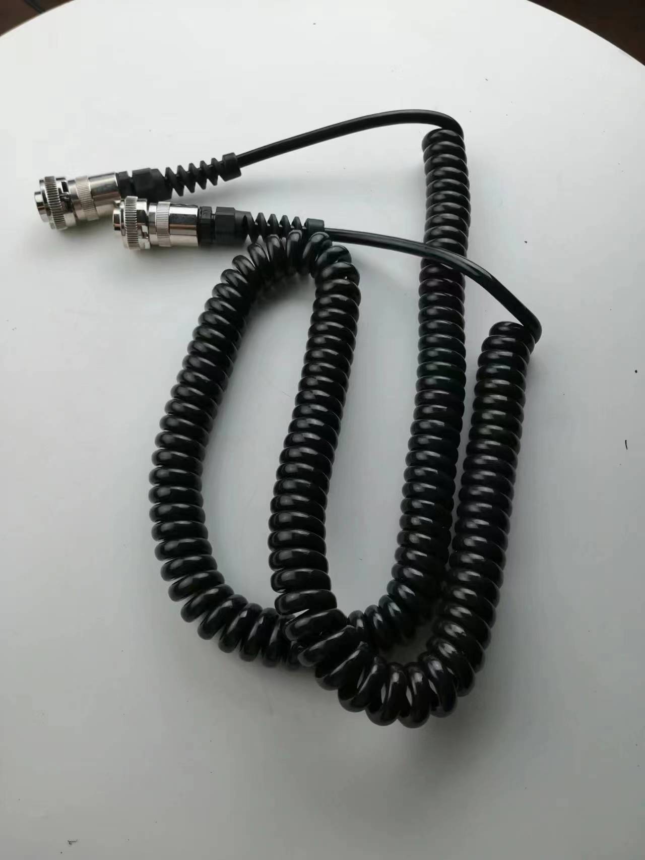 6 pins 6 holes sensor cable